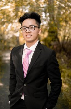 Anthony Ho