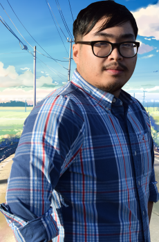 Copy of Quan Headshot