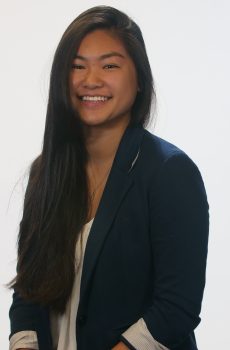 Courtney Yap