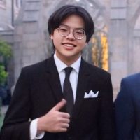 Johny Le - Pro