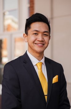 Justin Ho