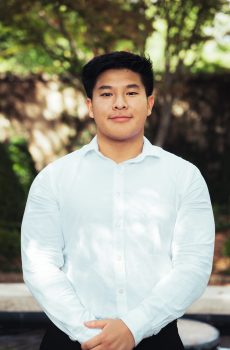 Lance Tran