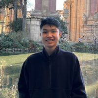 REG - Ryan Ho
