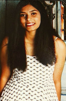 Shreya Sastry
