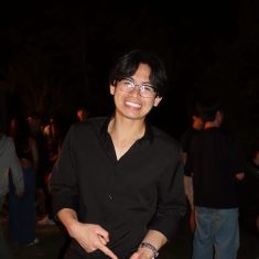 Steven Nguyen Family Programming Co-Director