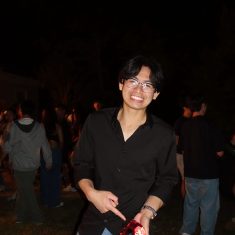 Steven Nguyen Family Programming Co-Director