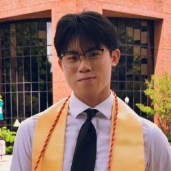 Thomas Nguyen Programming Director
