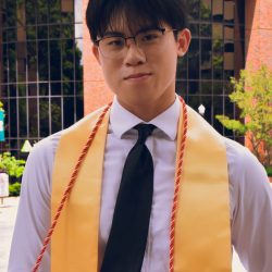 Thomas Nguyen Programming Director