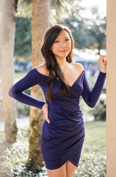 Vi Huynh