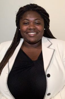 Xannie Okunwobi