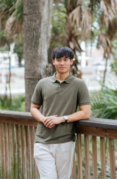 headshot - Ryan Ly